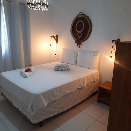 Xepa Suites Economy São Miguel do Gostoso Exterior foto