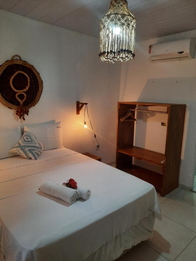 Xepa Suites Economy São Miguel do Gostoso Exterior foto