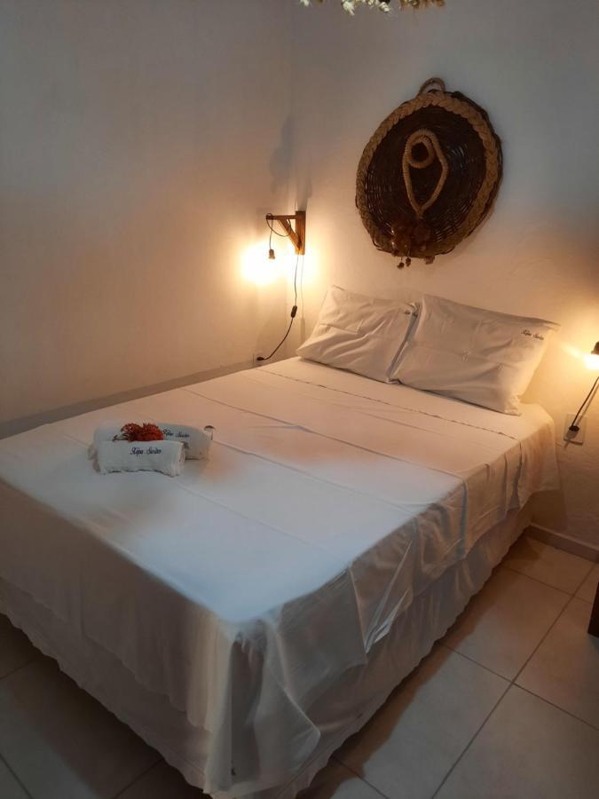 Xepa Suites Economy São Miguel do Gostoso Exterior foto