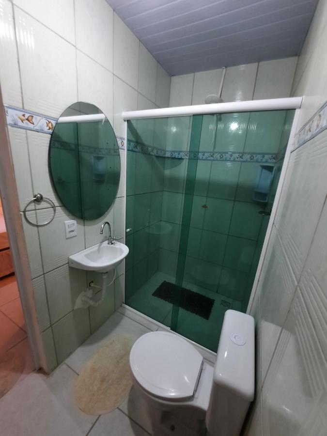 Xepa Suites Economy São Miguel do Gostoso Exterior foto