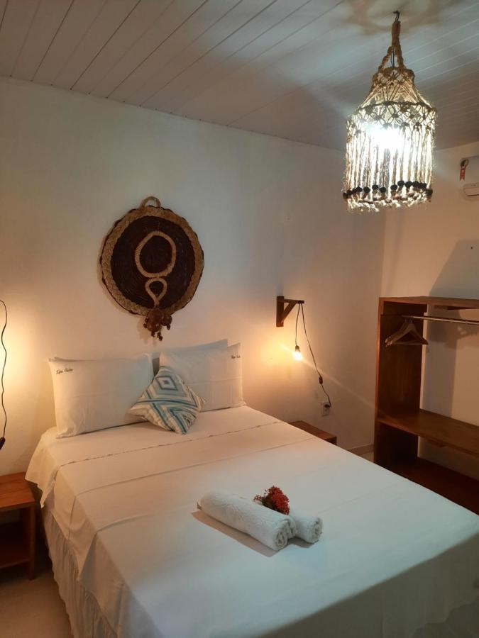 Xepa Suites Economy São Miguel do Gostoso Exterior foto