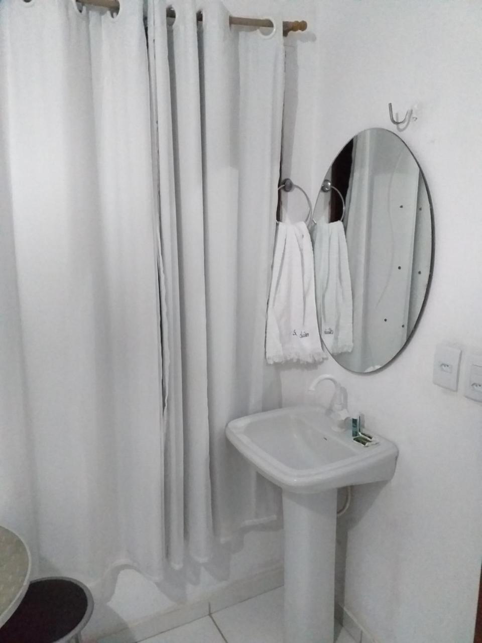 Xepa Suites Economy São Miguel do Gostoso Exterior foto